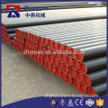 6 inch STD astm a53 grade b carbon steel construction pipe